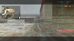 Counter-Strike: Source Bad Hit Registration example