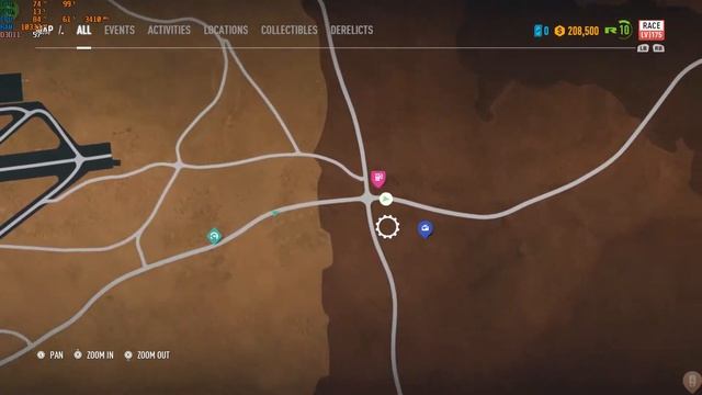 Need for Speed Payback || Gameplay || MSI GE63VR 7RE Raider смотреть онлайн