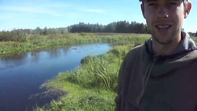 Oressa river_E1 смотреть онлайн