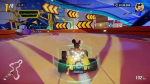 Disney Speedstorm - Season 2: To Infinity And Beyond || Chapter 6 - Pizza Planet