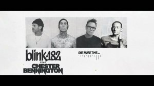 Blink-182 feat. Chester Bennington  - One More Time (Ai Cover)