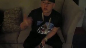 Cosculluela El Principe Shouting Out Dj Extreme El Rey De Bachata