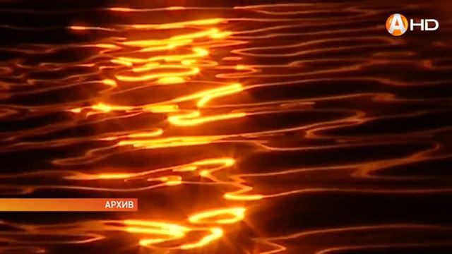 На широте Мурманска начинается полярный день