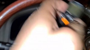 Регистрация штатного автозапуска тойота