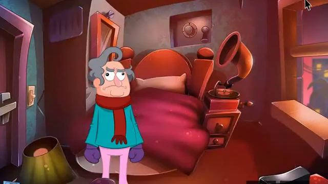 Crazy Vacation -- Walkthrough смотреть онлайн