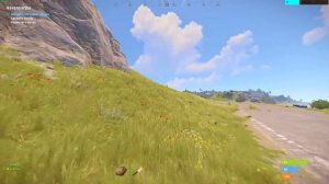 Lahma правит королевством в Rust | #Lahmadju #Rust