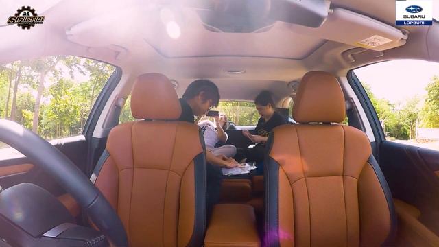 รีวิว SUBARU OUTBACK 2021 หล่อ หรู ลุยได้ จริงหรือโม้ สมราคาหรือไม่ смотреть онлайн