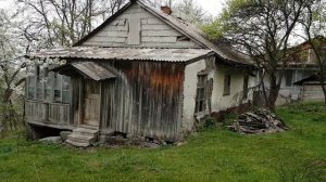 Отчий дом. Вале Грузия.