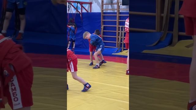 #самбо #спортдети #тренировка #самбист #самбодети #москва #борьба