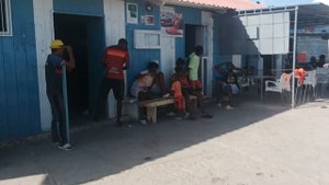 Cabo Verde, Cape Verde , Sal, Africa, Riu Funana.