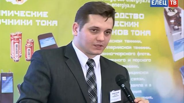 Инновации и перспективы: в выставочном центре АО «Энергия»