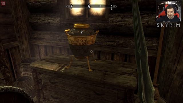 T.E.S. V Skyrim - #23 "Gildia Złodziei" смотреть онлайн