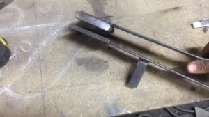 Виноградная лоза.  как сделать виноградную лозу!