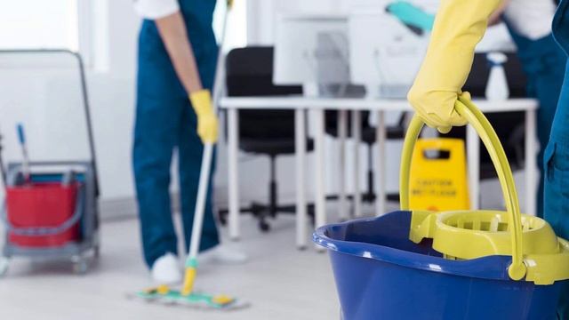 По рекомендации европейцев! Как упростить генеральную уборку дома смотреть онлайн