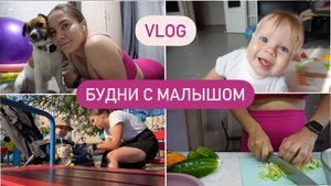 Будни с малышом 6| Сын научился  ходить в 9 месяцев| Приучаю к горшку