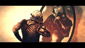 Ведьмак 3: Дикая Охота v 4.03 - Прохождение #105 - Расплата