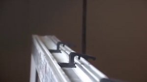 ХабА - Универсальный фиксатор откоса