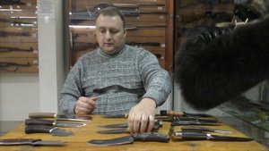 Каким должен быть идеальный охотничий нож.
