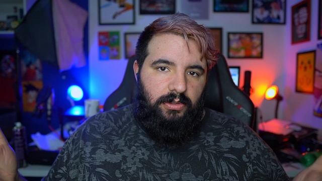 PAMU SLIDE - ANÁLISE DEFINITIVA! смотреть онлайн