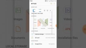 Galaxy j2 prime android 7 Nougat update