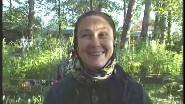 2. У батюшки. Старец Николай(Гурьянов) смотреть онлайн