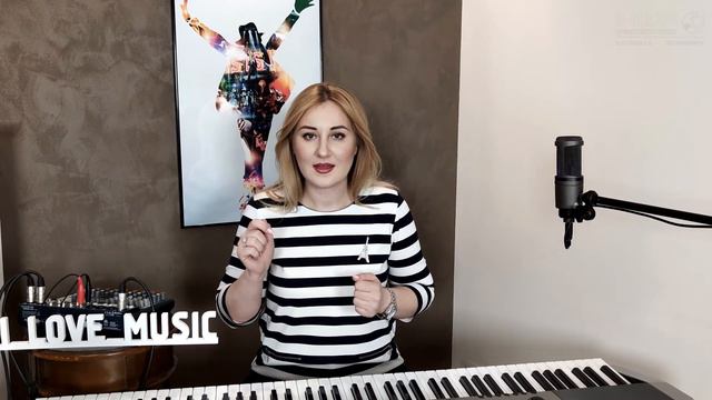 УЧИМСЯ ПЕТЬ ЗА 5 МИНУТ. ЭТО ВОЗМОЖНО???