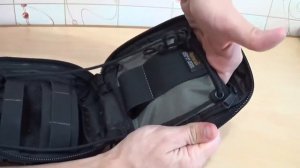 Обзор Maxpedition FR-1