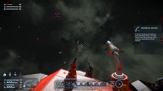 Lets Play Space Engineers Modded Survival Ep67 | Emergency Repairs смотреть онлайн