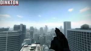 GUN SYNC l МУЗЫКА ИЗ ОРУЖИЯ l CS GO