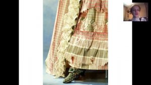 Марьяна Скуратовская - Европейская мода 1710-1760-х гг.