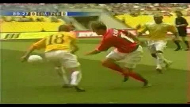 Спартак - Ростов 1:0 20-07-2003 Www.spartakworld.ru			