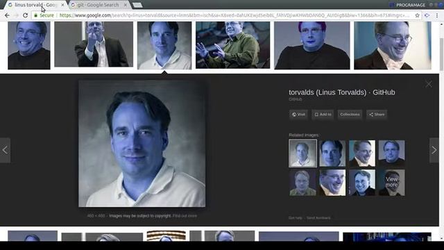 Git Tutorials Part 1 - Introduction смотреть онлайн