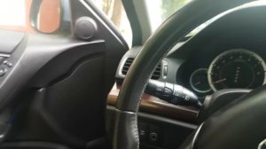 Доработка уплотнителей дверей Honda accord 8. Тюнинг по дешману.