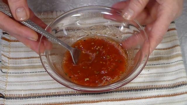 Домашняя пицца с грибами и сыром. Это Лучшее тесто для пиццы. Очень простой рецепт
