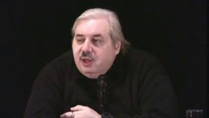 Николай Левашов о своей жене