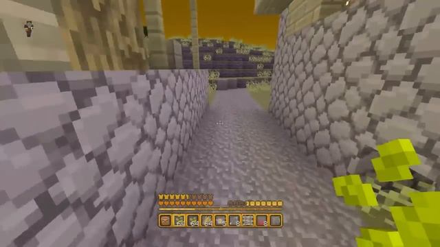 Minecraft Xbox 360 / PS3 - Halloween Mash up Pack Music Disc Quest смотреть онлайн