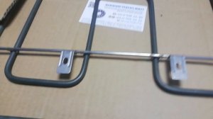 Тэн духового шкафа Beko 262900064