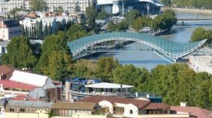 Нани Брегвадзе  Песня о Тбилиси