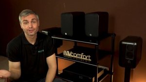 Активная акустика Q Acoustics M20 HD