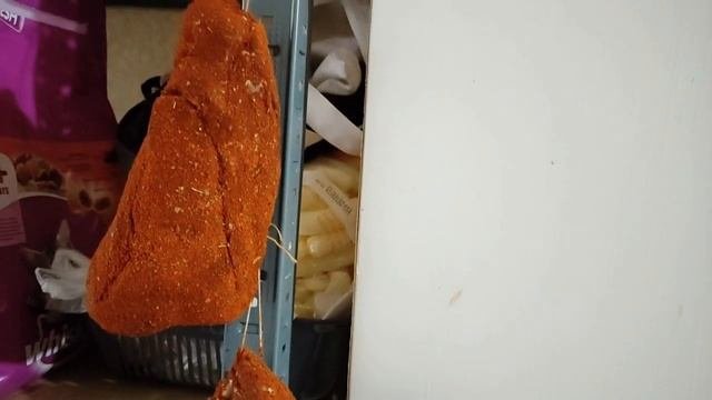Вкусняшки