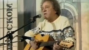 Юрий Кукин "И сама не понимаю, почему" 2003 год