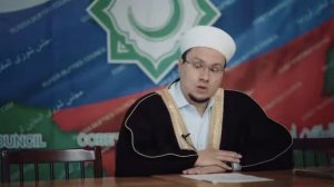 Коран Запрещает любое одурманивающее ЗЕЛЬЕ.  Зарипов Ислам