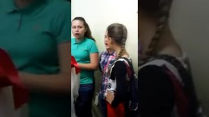 Рано ты калинушка в поле расцвела