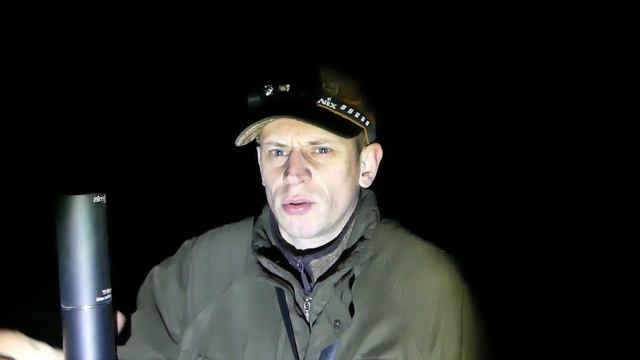 Dolina Kakaju 6/2022 Świąteczny dzik. Pard nv 008, Infiray E3 plus v2 смотреть онлайн