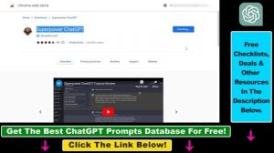 How To Copy Paste From ChatGPT Without Background?