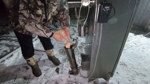 Рыба холодного копчения . в домашних условиях