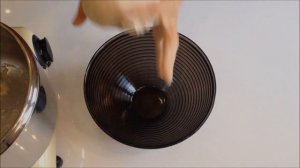 Рецепт вермонтского хлеба на закваске, ради него стоит купить тестомесильную машину!