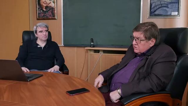 Логика сознания. Часть 1. История изучения мозга