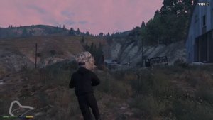 Где найти ЛАРРИ ТАППЕРА GTA 5 PS4 Задание Мод
