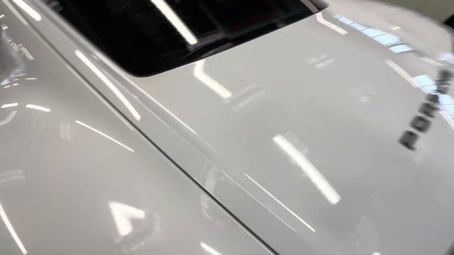 Porsche Cayman 2.9 смотреть онлайн